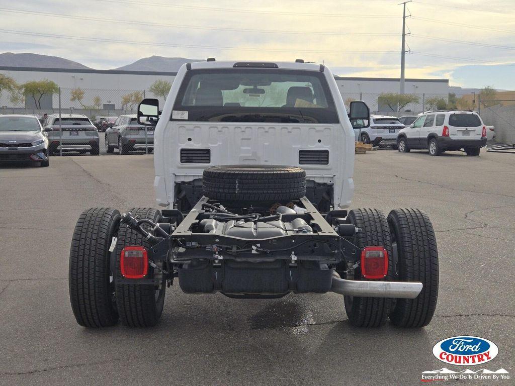 new 2025 Ford F-350 car, priced at $49,621