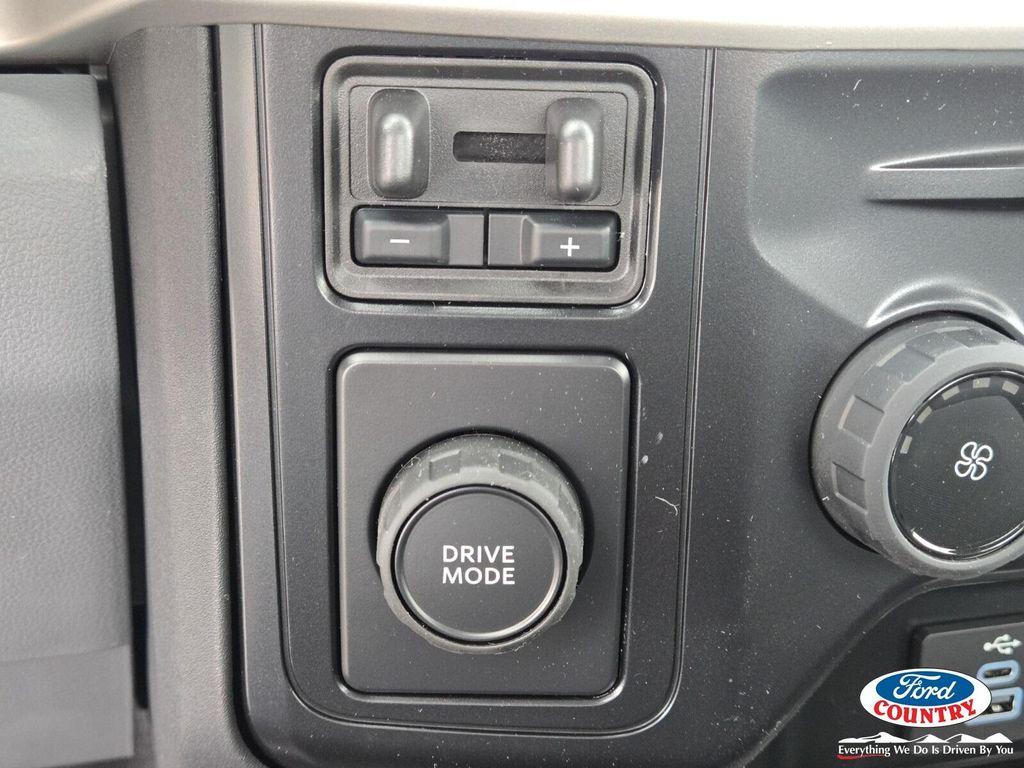 new 2025 Ford F-350 car, priced at $49,621