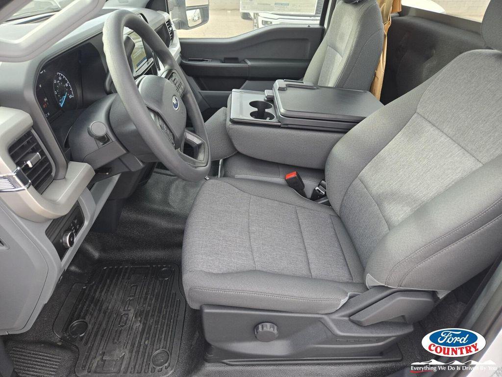 new 2025 Ford F-350 car, priced at $49,621