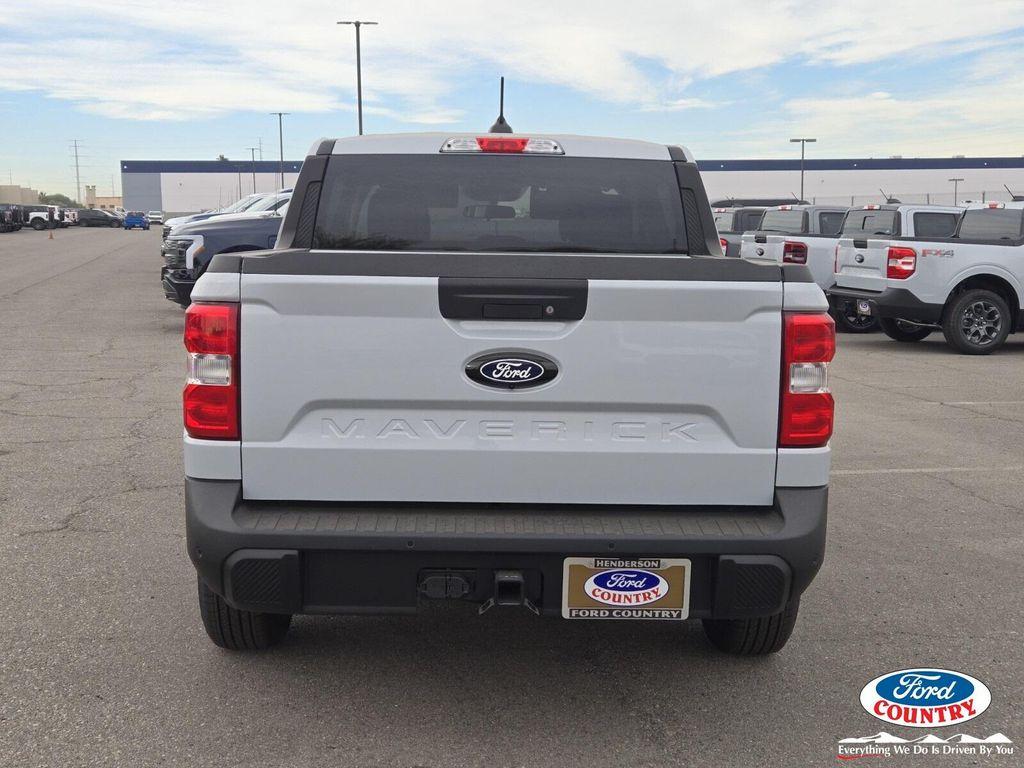 new 2026 Ford Maverick car, priced at $31,380