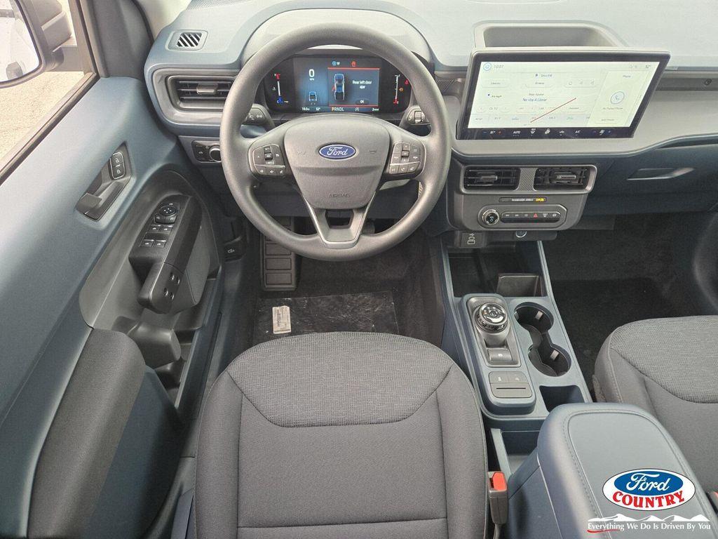 new 2026 Ford Maverick car, priced at $31,380