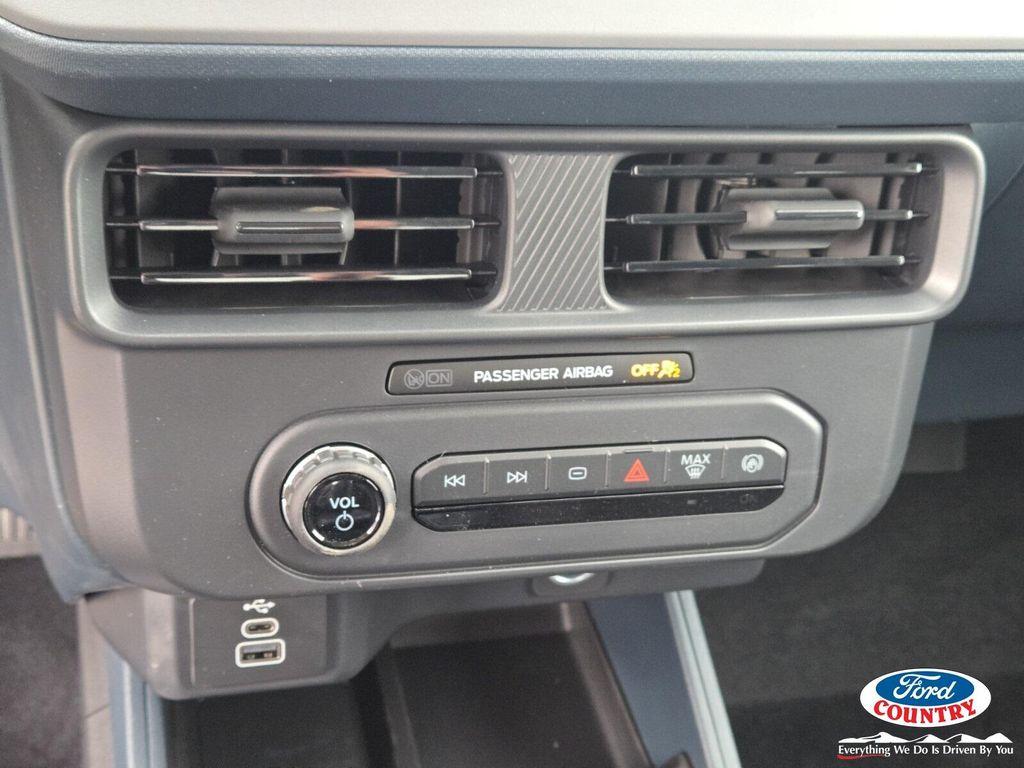 new 2026 Ford Maverick car, priced at $31,380