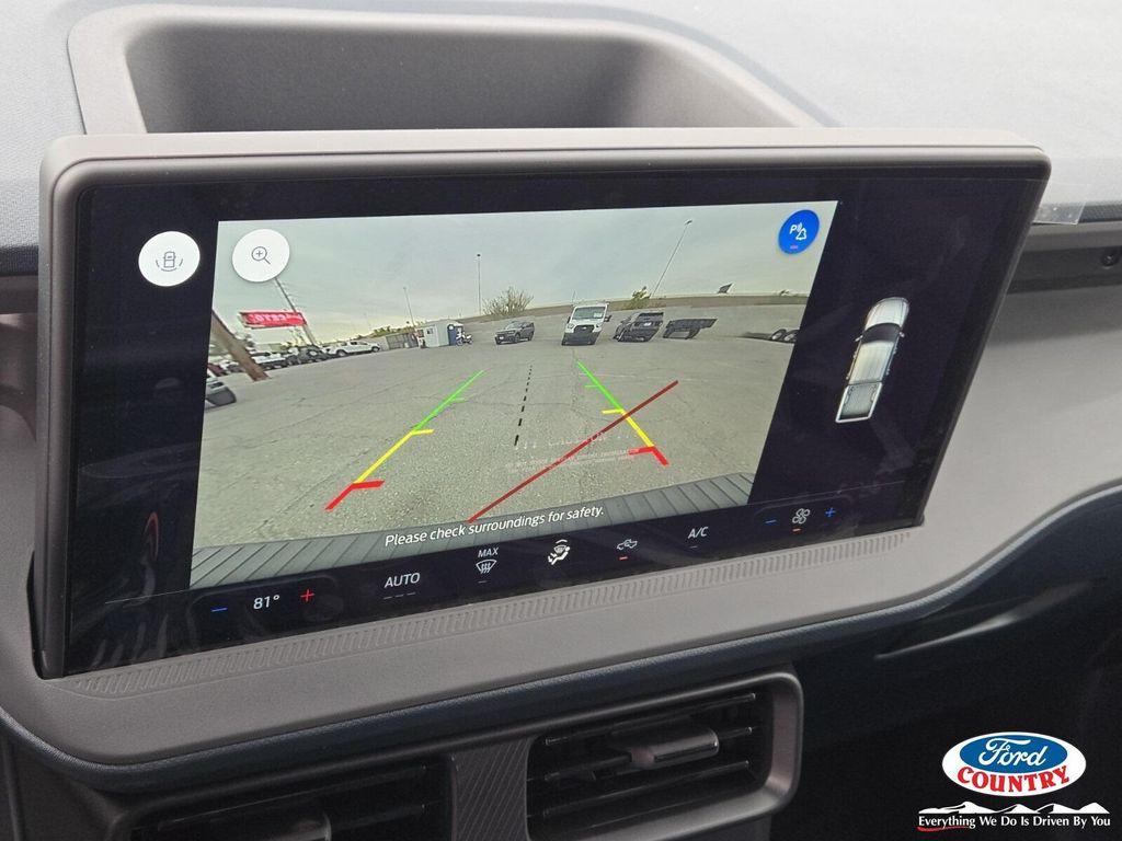 new 2026 Ford Maverick car, priced at $31,380