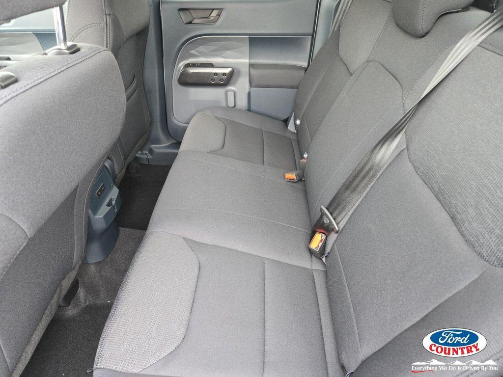 new 2026 Ford Maverick car, priced at $31,380