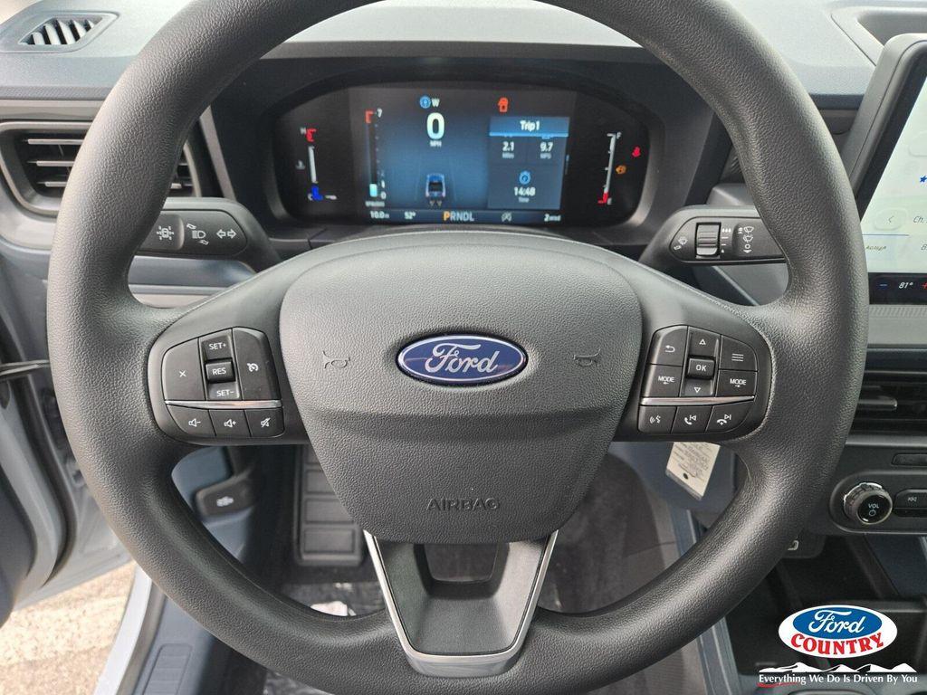 new 2026 Ford Maverick car, priced at $31,380