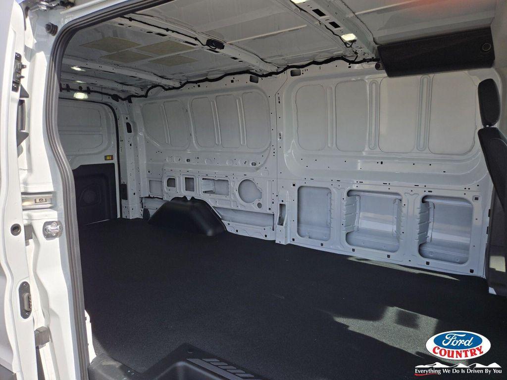 new 2026 Ford Transit-250 car, priced at $52,015