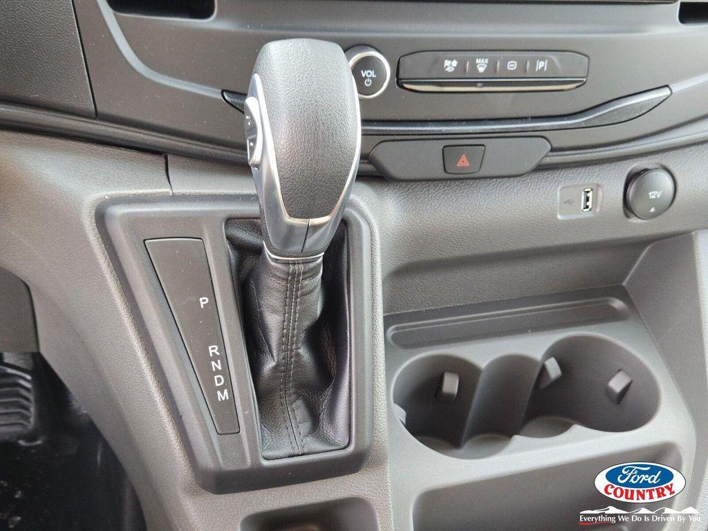 new 2026 Ford Transit-250 car, priced at $52,015