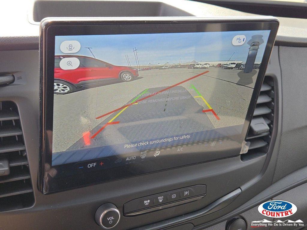 new 2026 Ford Transit-250 car, priced at $52,015