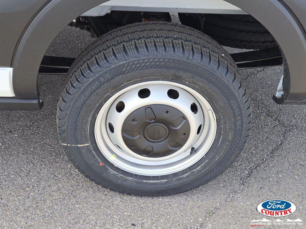 new 2026 Ford Transit-250 car, priced at $52,015