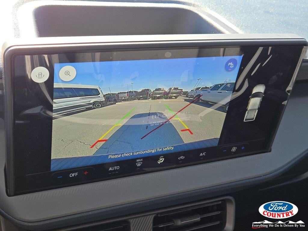 new 2026 Ford Maverick car, priced at $31,380