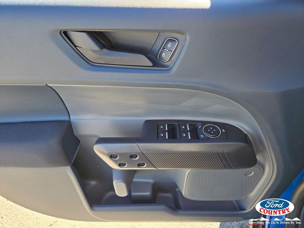 new 2026 Ford Maverick car, priced at $31,380