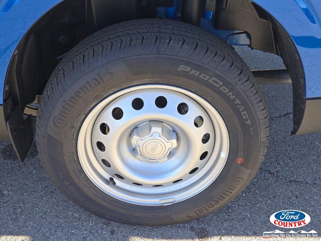 new 2026 Ford Maverick car, priced at $31,380