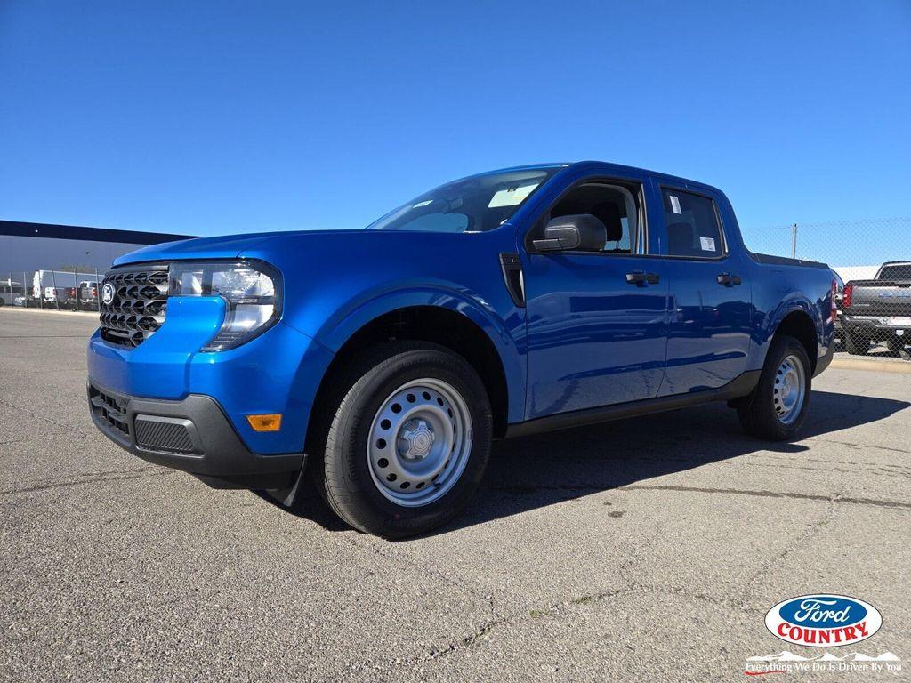 new 2026 Ford Maverick car, priced at $31,380