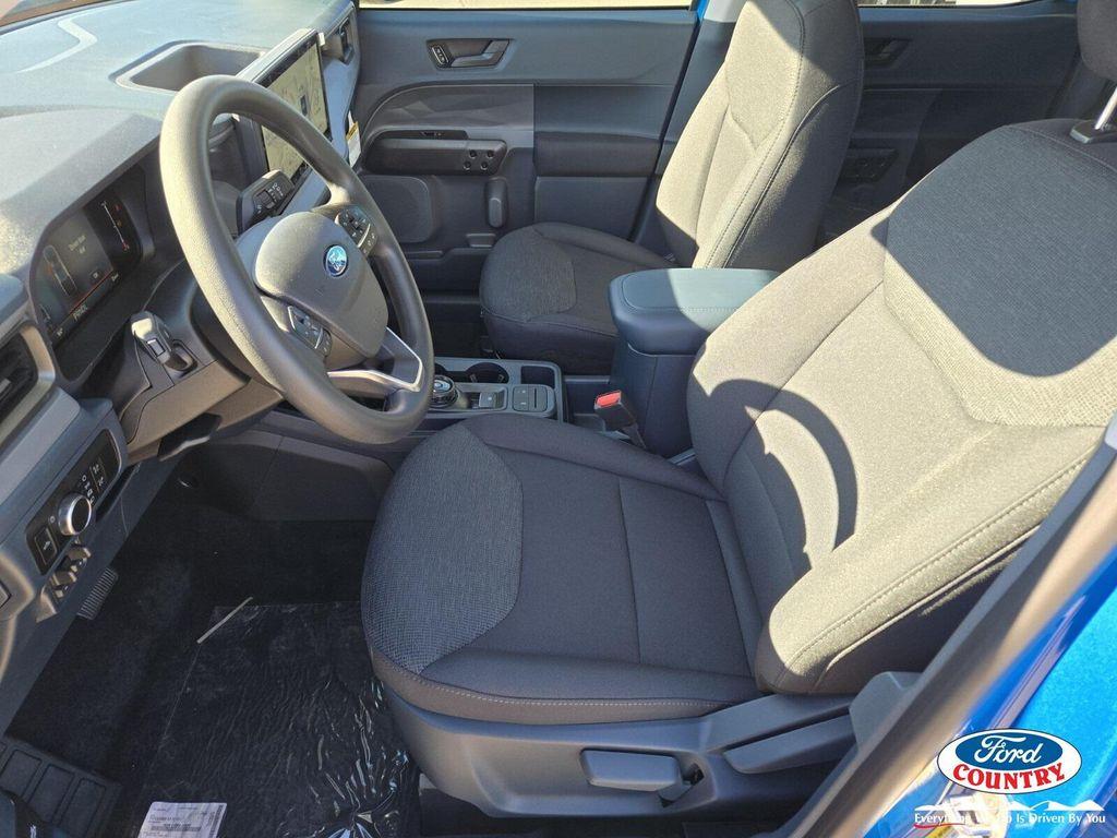 new 2026 Ford Maverick car, priced at $31,380