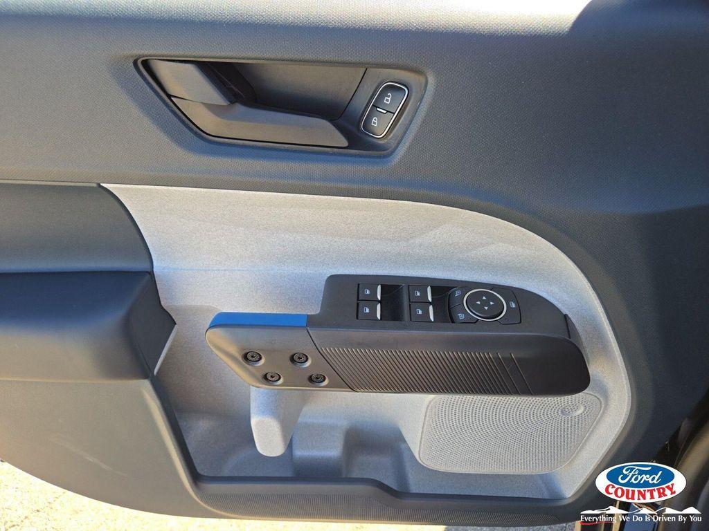 new 2026 Ford Maverick car, priced at $33,250