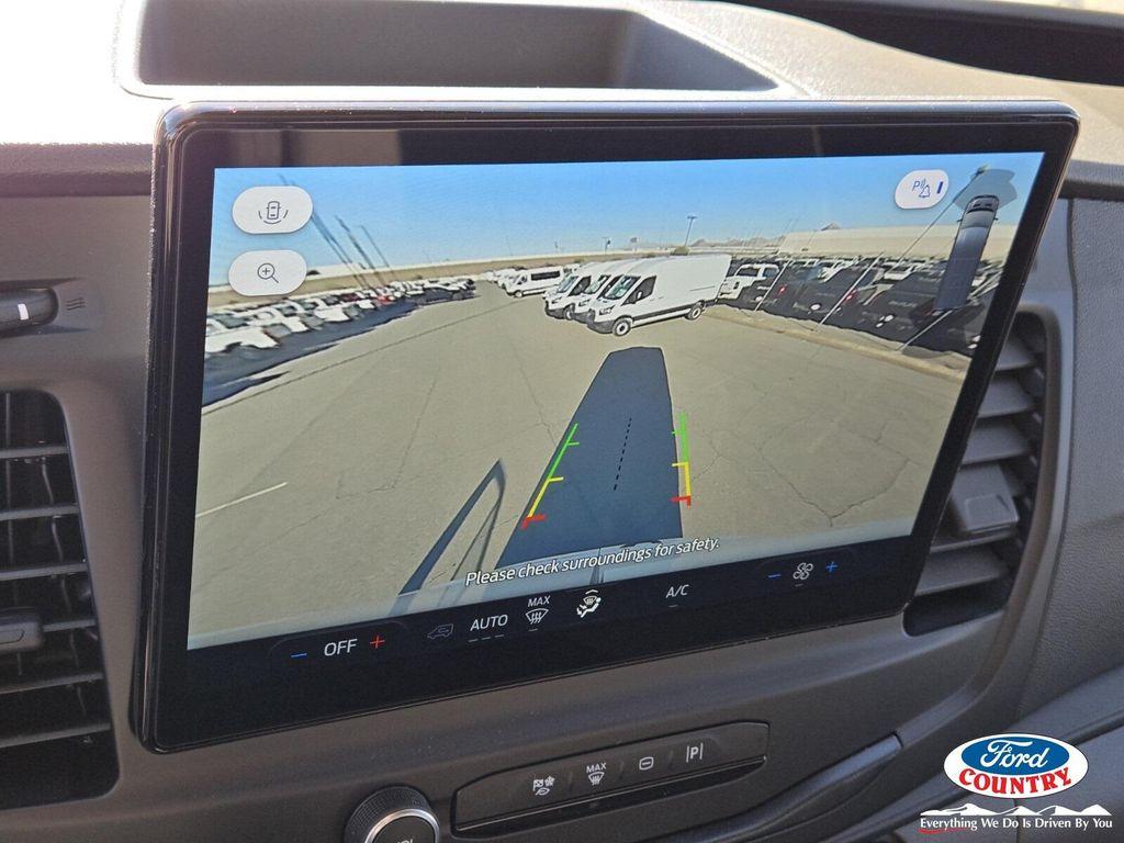 new 2026 Ford Transit-250 car, priced at $54,860