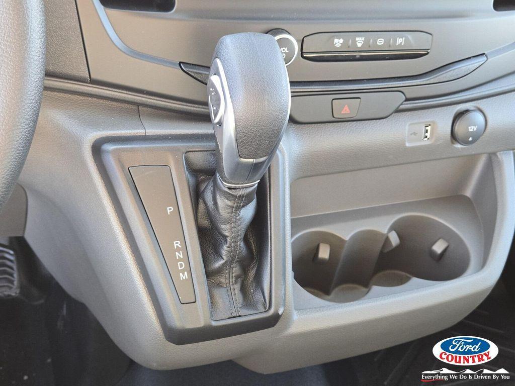 new 2026 Ford Transit-250 car, priced at $54,860