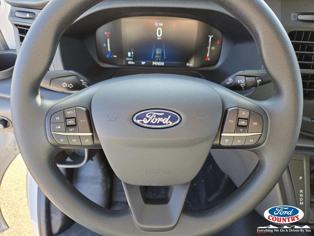 new 2026 Ford Transit-250 car, priced at $54,860