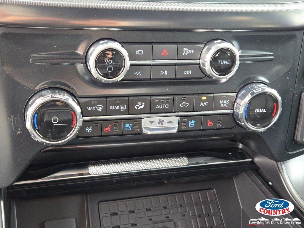 new 2026 Ford F-150 car, priced at $73,325