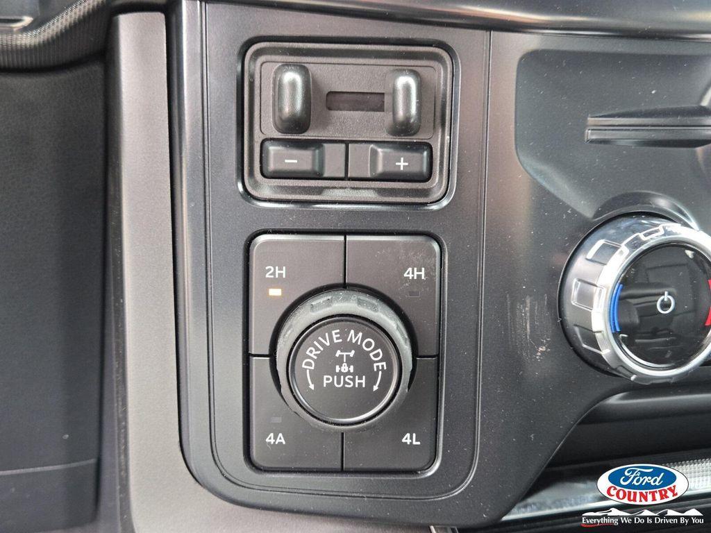 new 2026 Ford F-150 car, priced at $73,825