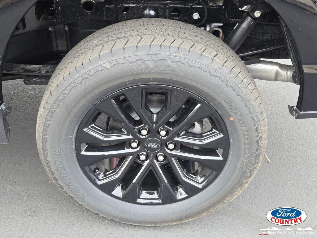 new 2026 Ford F-150 car, priced at $73,825