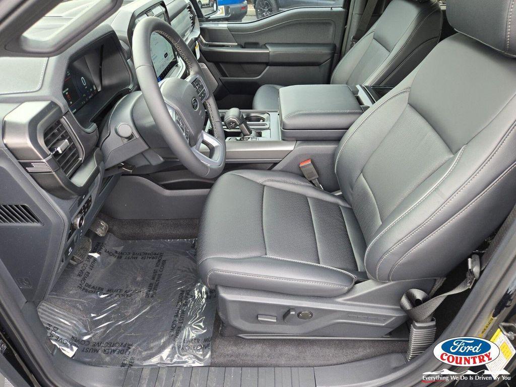 new 2026 Ford F-150 car, priced at $73,325