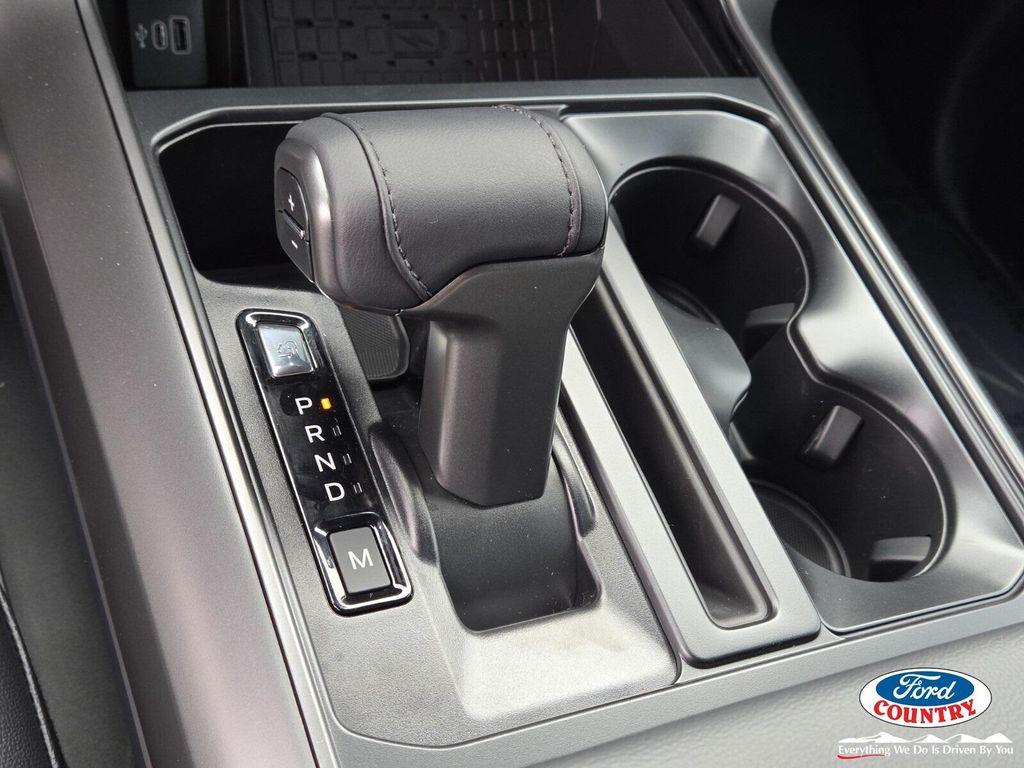 new 2026 Ford F-150 car, priced at $73,825