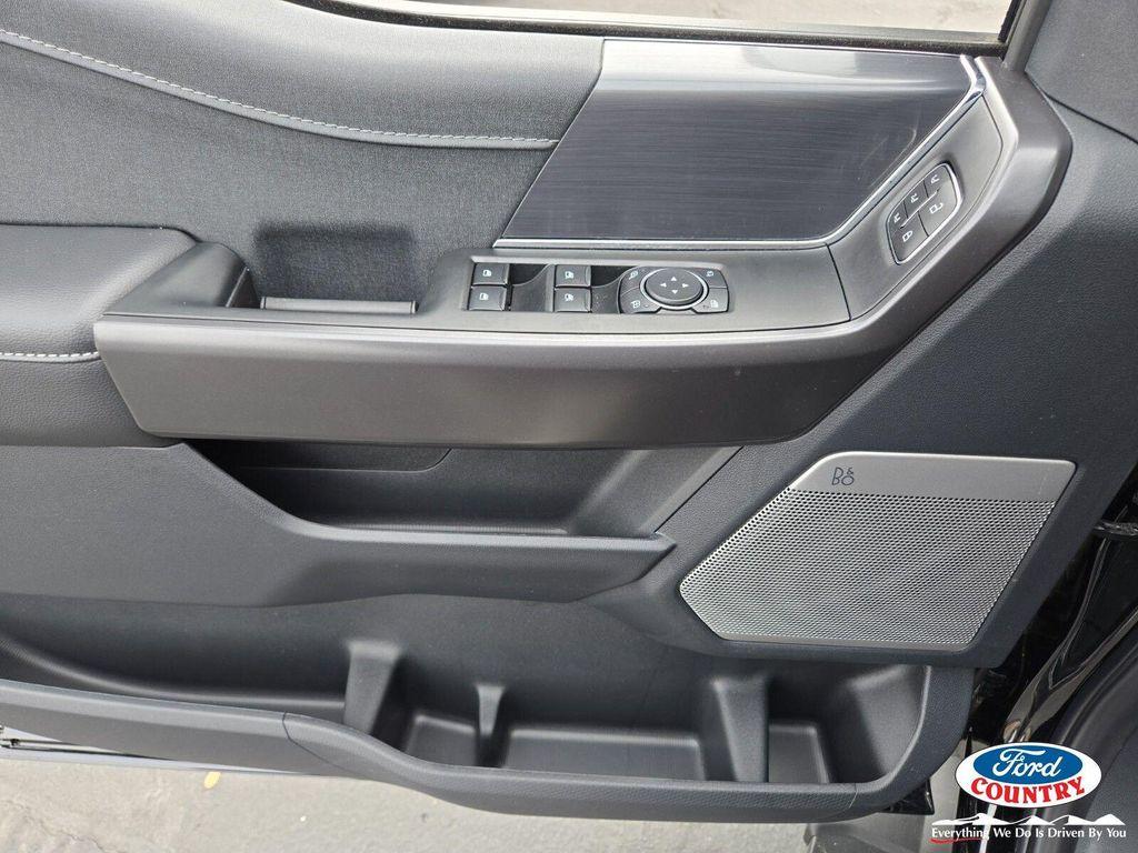 new 2026 Ford F-150 car, priced at $73,325