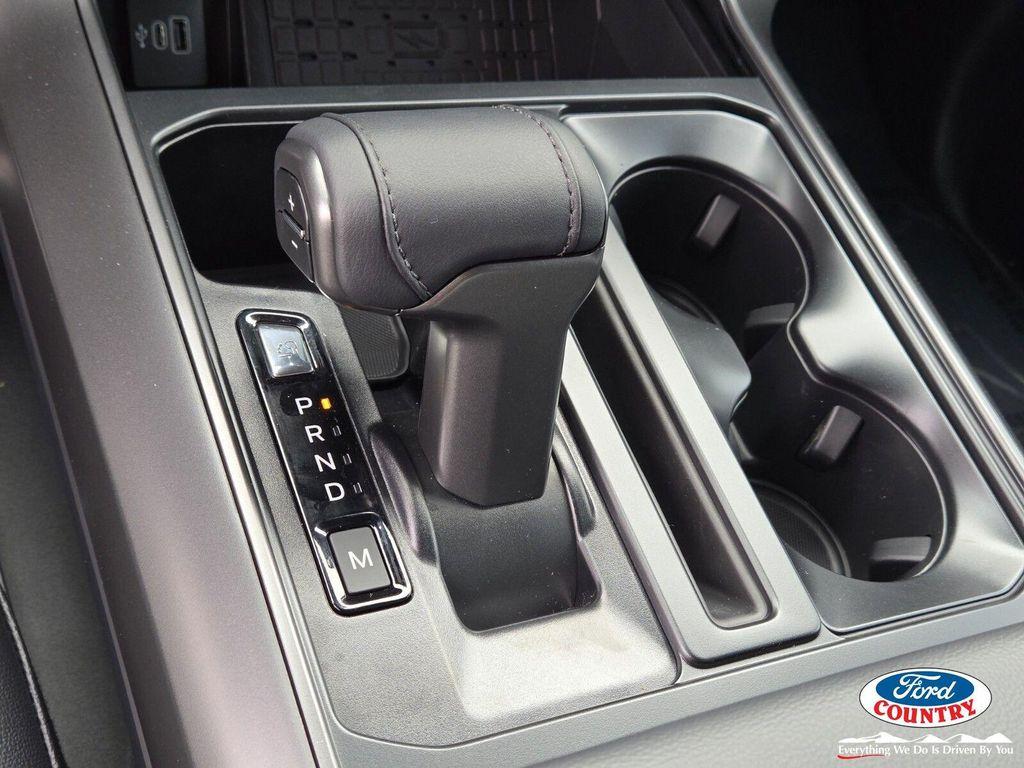 new 2026 Ford F-150 car, priced at $73,325