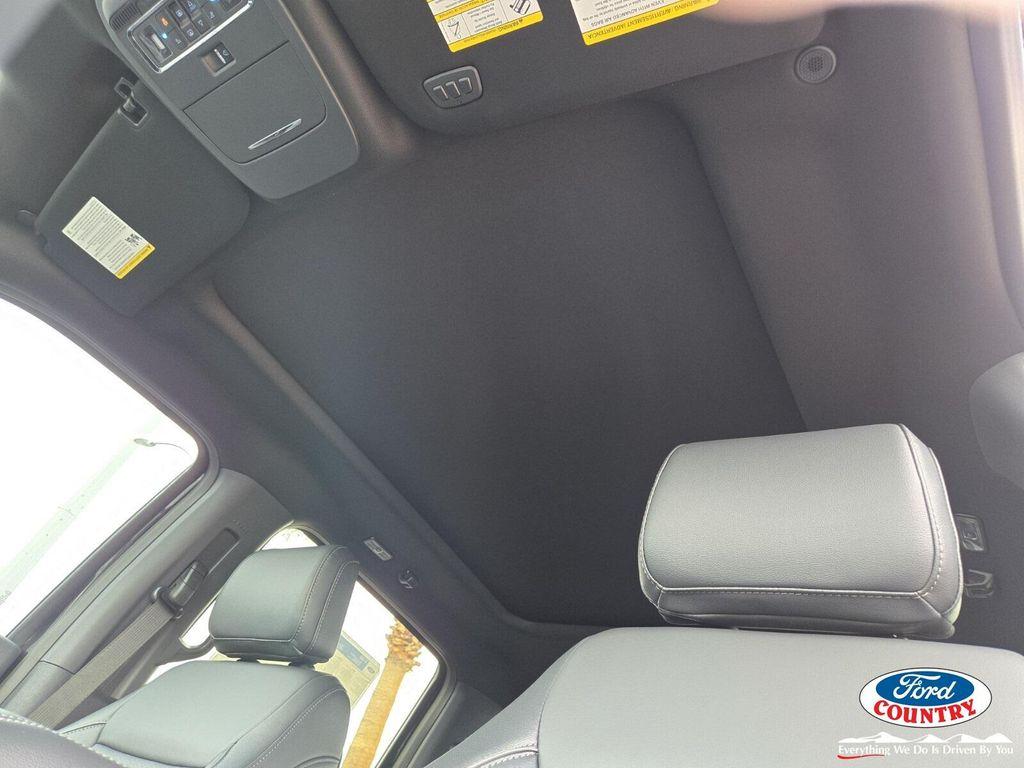 new 2026 Ford F-150 car, priced at $73,825