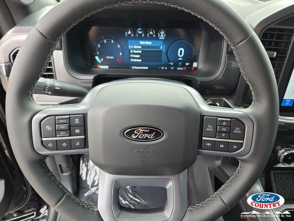 new 2026 Ford F-150 car, priced at $73,325