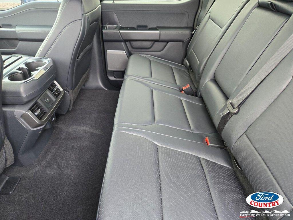 new 2026 Ford F-150 car, priced at $73,325