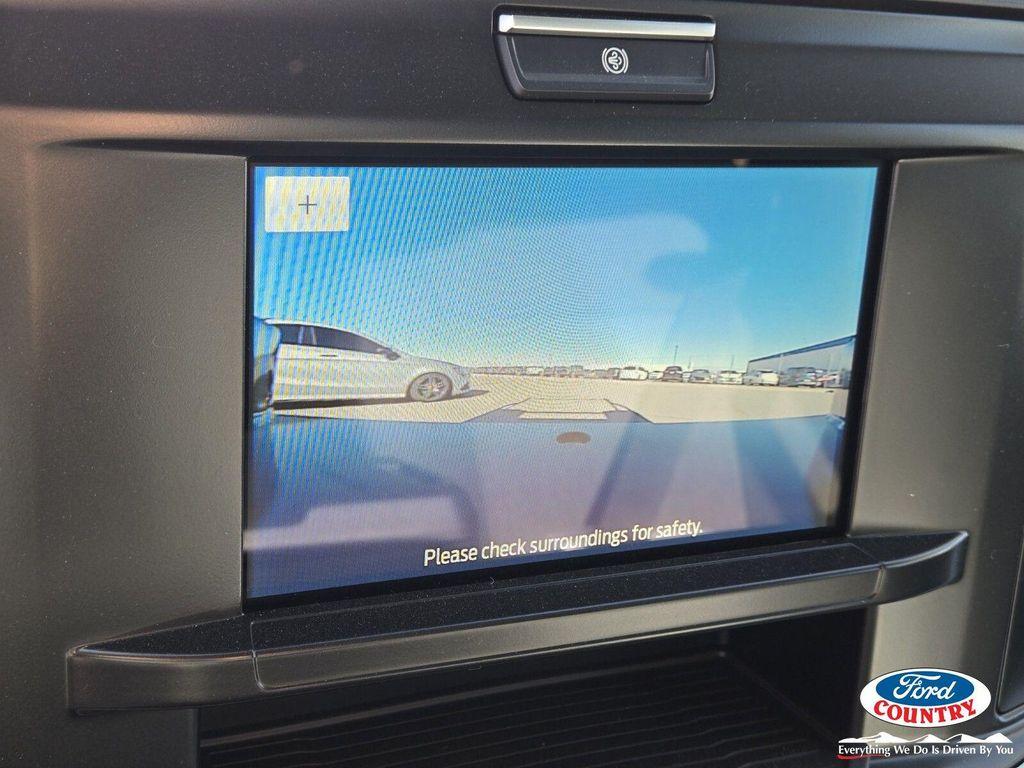 new 2025 Ford F-350 car, priced at $70,965