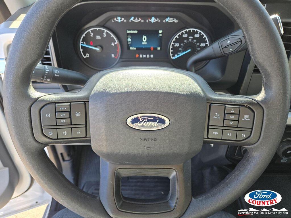 new 2025 Ford F-350 car, priced at $65,965