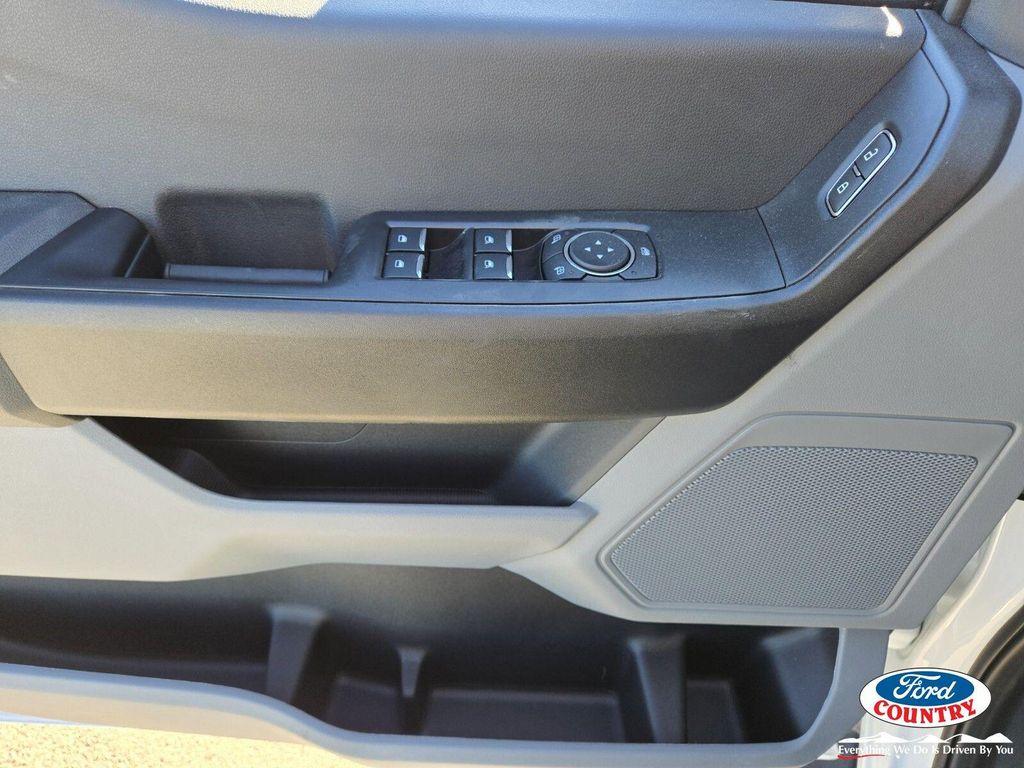 new 2025 Ford F-350 car, priced at $70,965