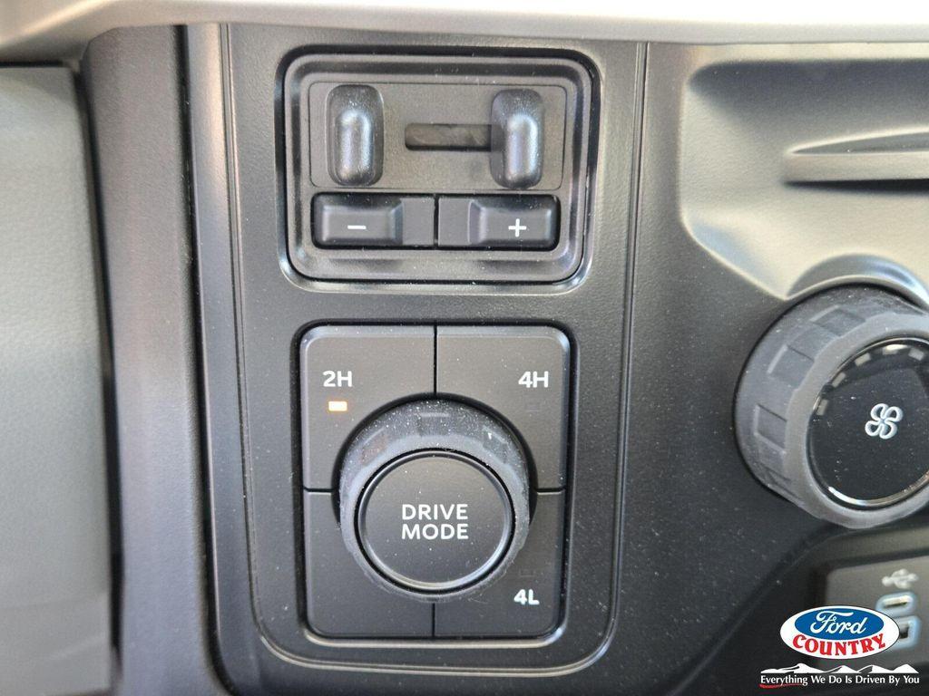 new 2025 Ford F-350 car, priced at $65,965