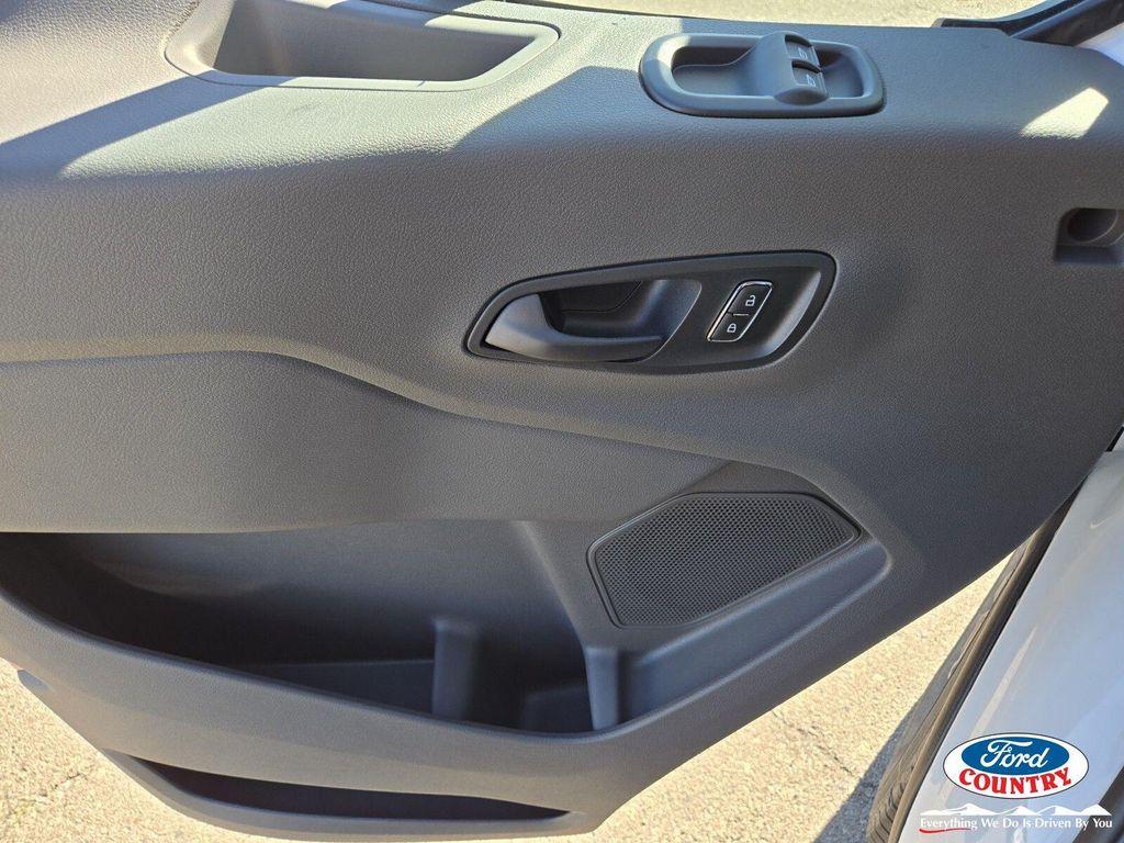 new 2026 Ford Transit-250 car, priced at $53,860
