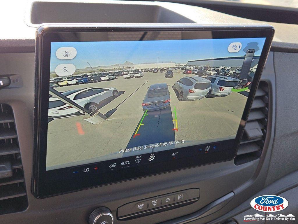 new 2026 Ford Transit-250 car, priced at $53,860