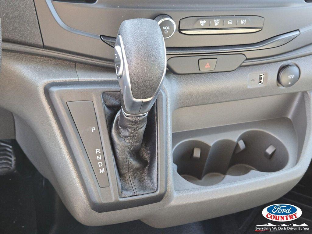 new 2026 Ford Transit-250 car, priced at $53,860