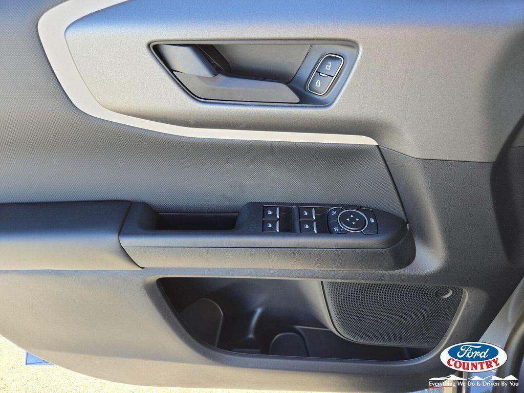 new 2025 Ford Bronco Sport car, priced at $31,268