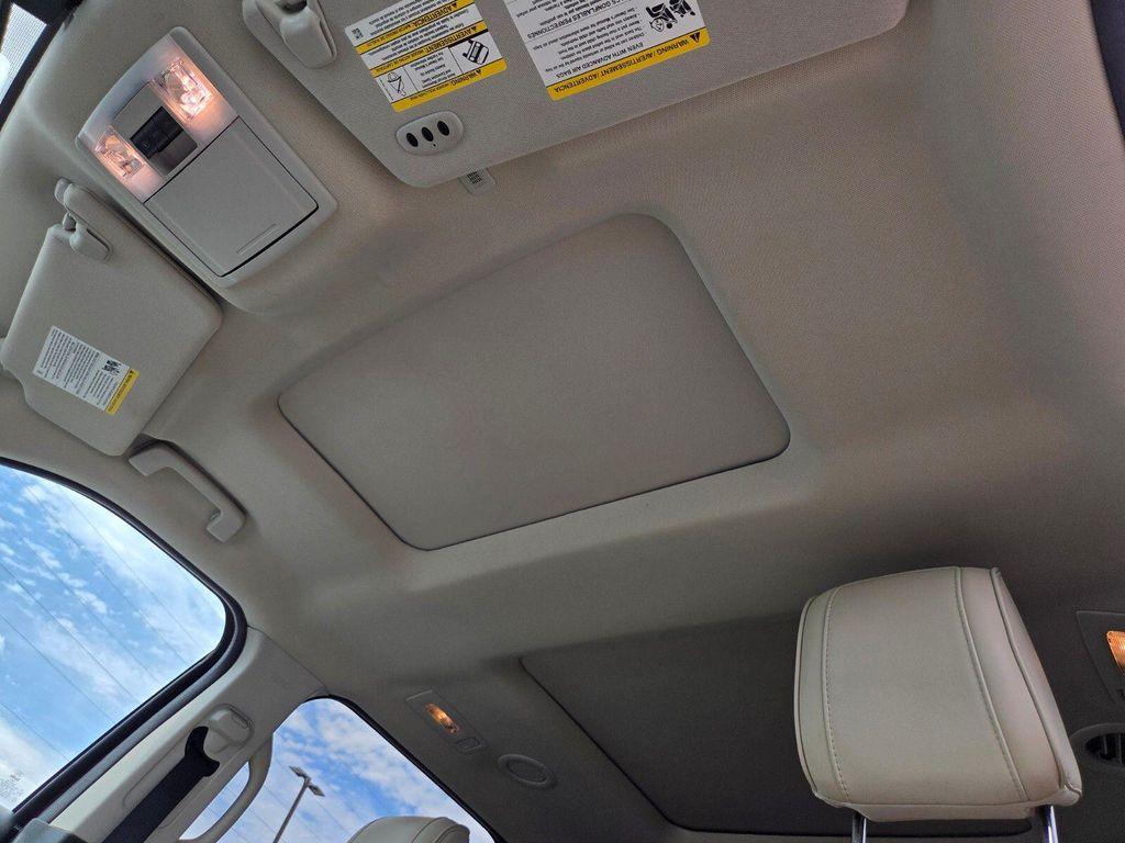 used 2018 Ford Explorer car, priced at $22,448