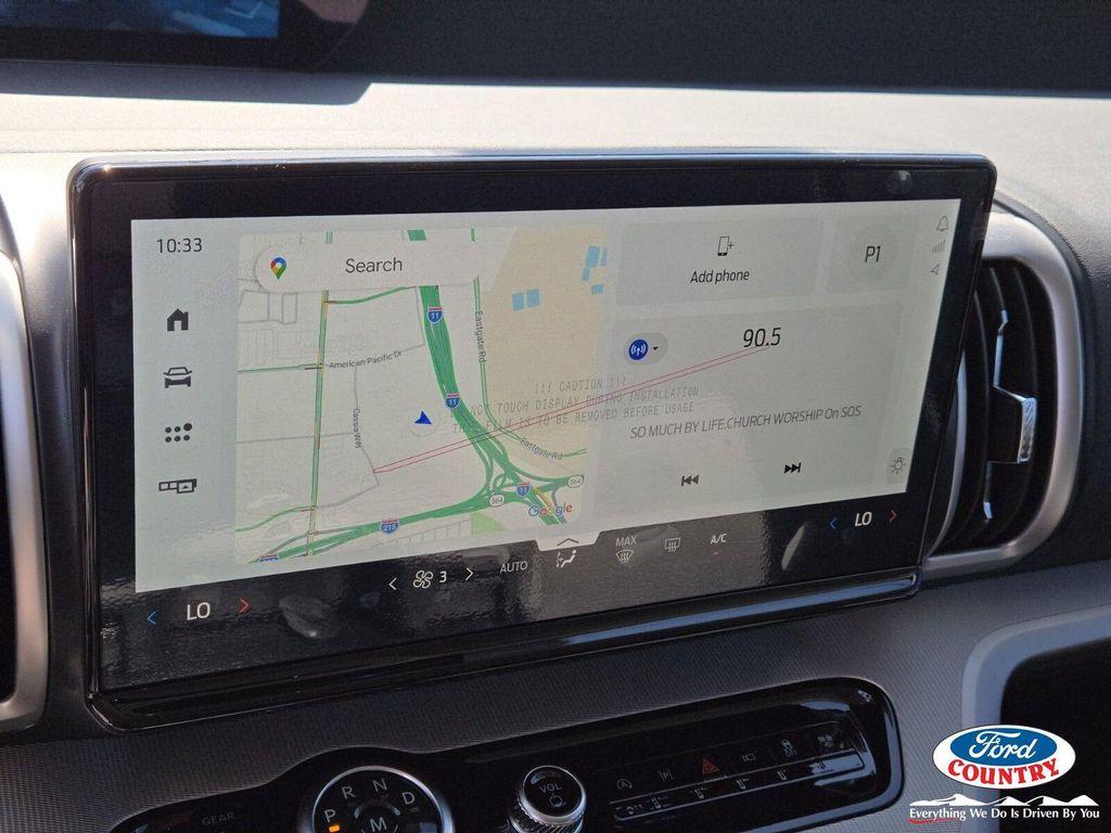 new 2026 Ford Expedition car, priced at $65,655