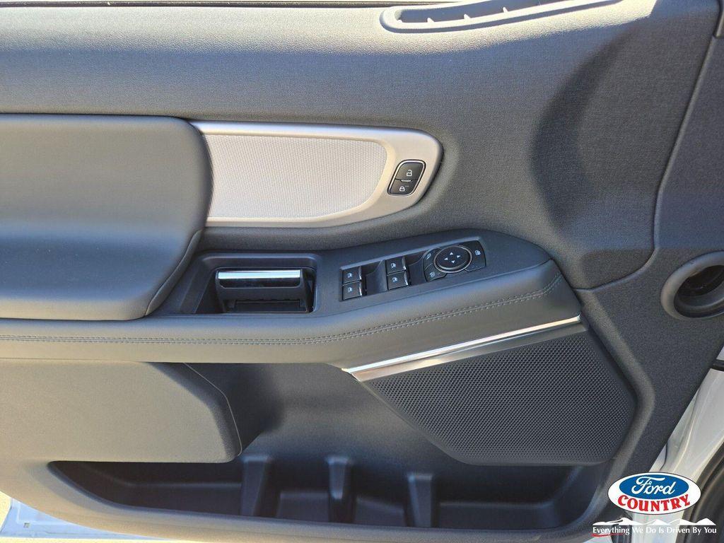 new 2026 Ford Expedition car, priced at $65,655