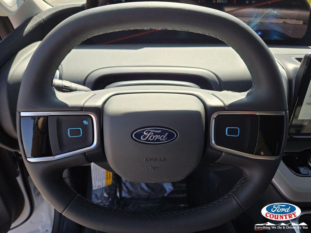 new 2026 Ford Expedition car, priced at $65,655