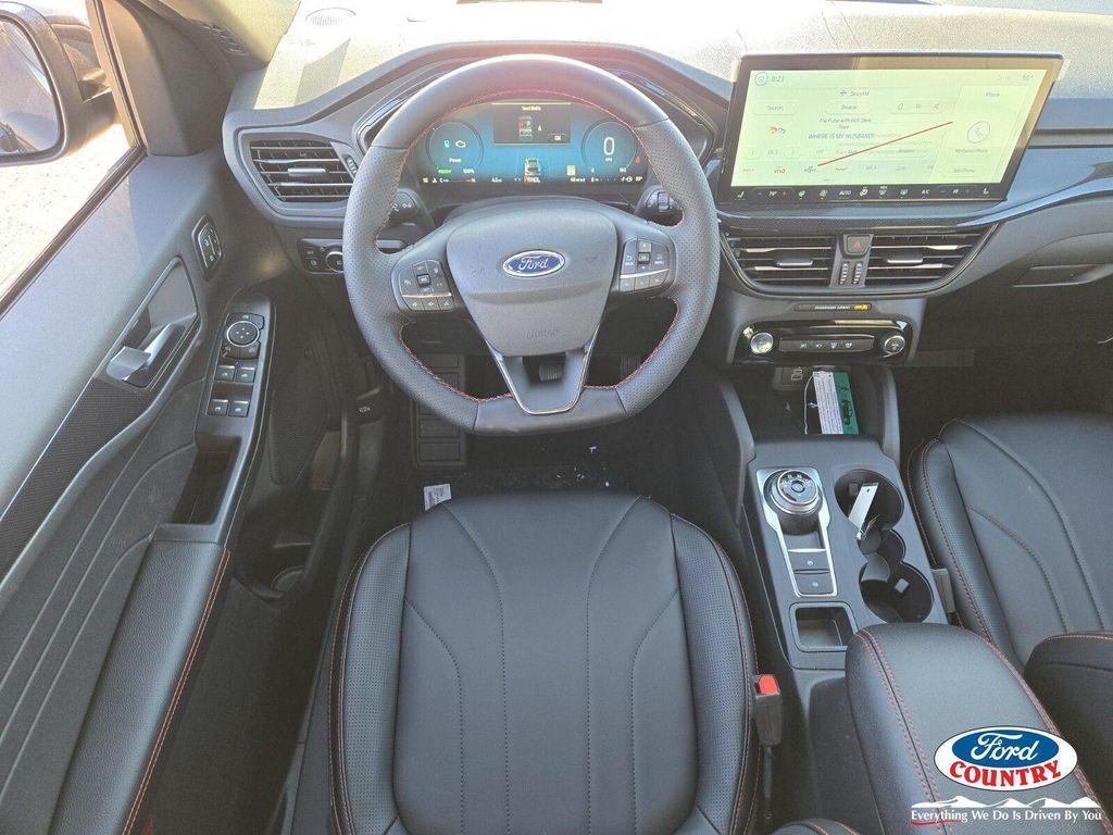 new 2026 Ford Escape car, priced at $37,234