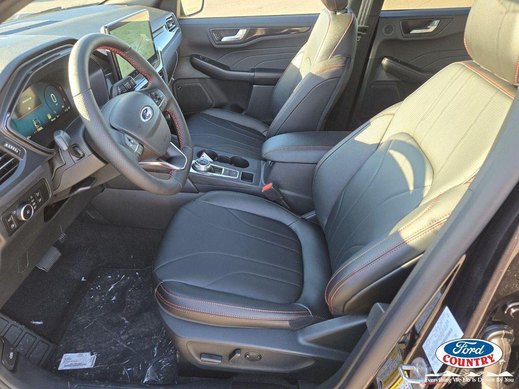 new 2026 Ford Escape car, priced at $37,234