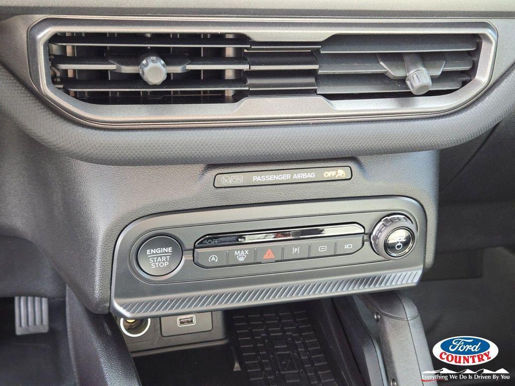 new 2025 Ford Bronco Sport car, priced at $42,658