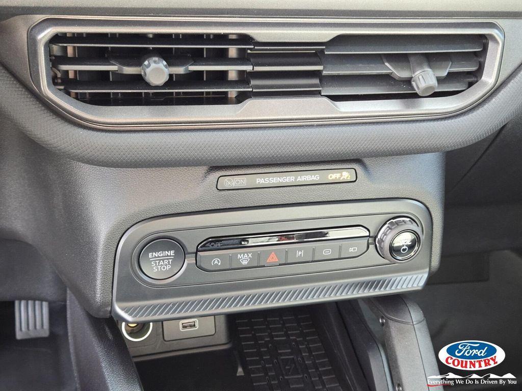 new 2025 Ford Bronco Sport car, priced at $40,546