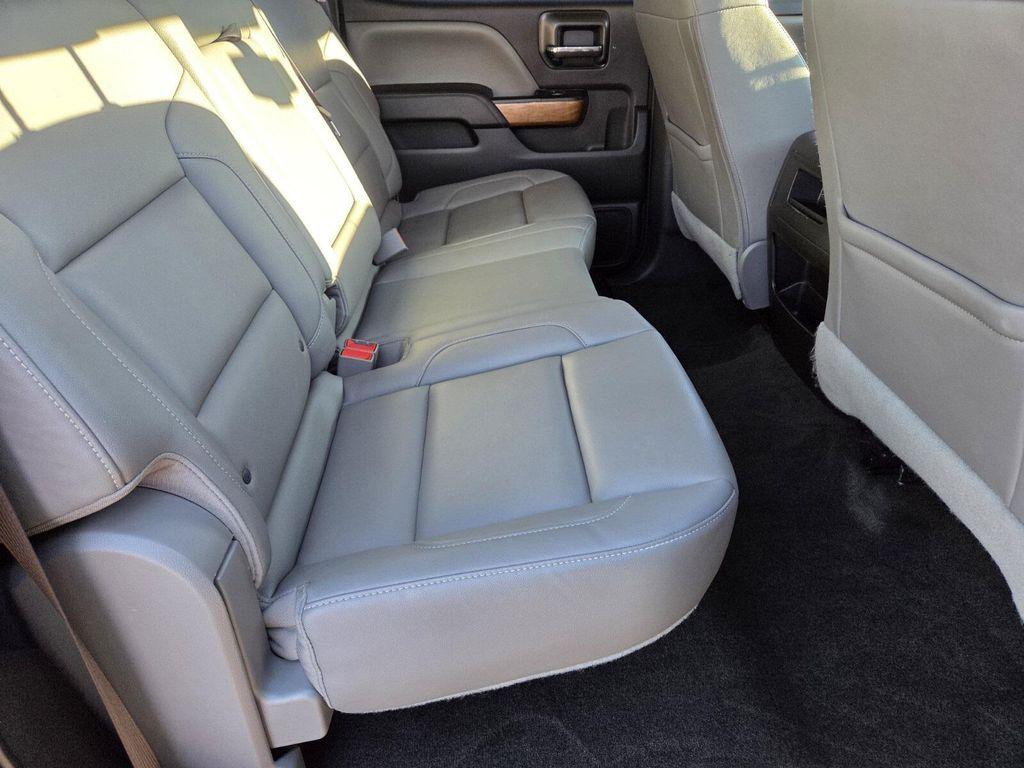 used 2017 Chevrolet Silverado 1500 car, priced at $25,777