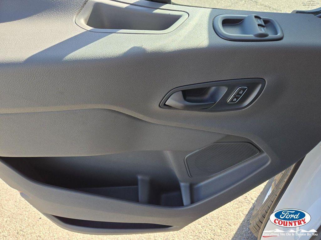 new 2026 Ford Transit-250 car, priced at $53,670